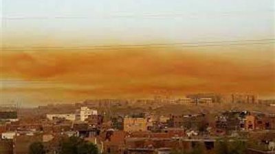 البيئة: انخفاض في مستوي جودة الهواء بدءًا من صباح اليوم