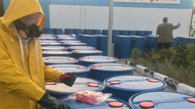 اكتشاف بكتيريا تحول النفط لغاز طبيعى فى الصين