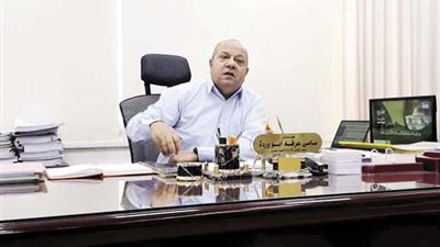 تركيب أول عداد قانوني عبر المنصة الموحدة لخدمات الكهرباء في سوهاج