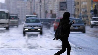 طقس شديد البرودة ليلا بكافة الأنحاء وصقيع بسيناء.. والصغرى بالقاهرة 10