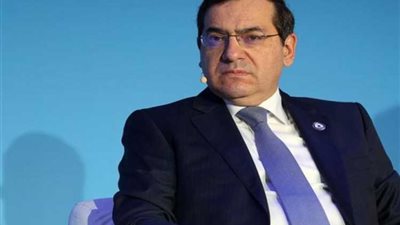 الملا من هيوستن: شرق المتوسط منطقة رئيسية لإنتاج الغاز في العالم ويوفر امدادات إضافية لأوروبا