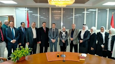 مركز تدريب 