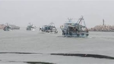 الأرصاد: طقس بارد نهارا على القاهرة الكبرى والوجه البحرى والسواحل الشمالية