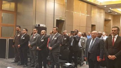 «صحاري انتجريتد» تشارك بمنتدى الأعمال المصري الجنوب افريقي