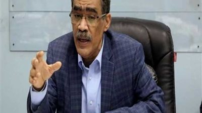 رسمياً.. ضياء رشوان نقيباً للصحفيين