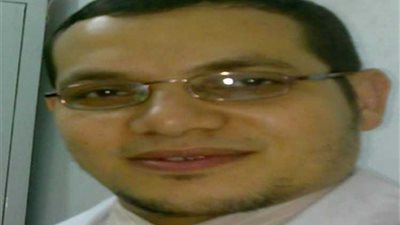 دكتور حامد غنيم مديرا عاما مساعدا لعلاج المناطق بـ«تاون جاس»