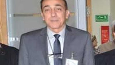 الدكتور خالد خيرت مساعدا لرئيس «ميدور»