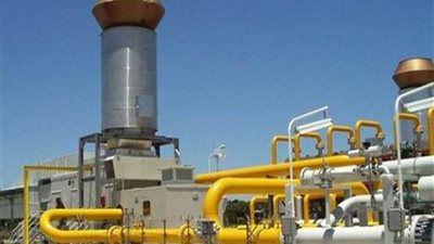 بلومبرج: تأجيل تدفق الغاز الإسرائيلي إلى مصر 3 أشهر