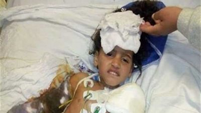 الكهرباء عن صعق الطفلة ريماس: إحالة المتسبب للتحقيق..وأي تعويض مش كفاية