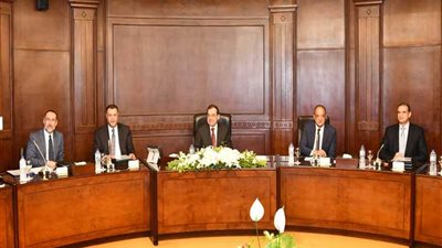 خلال الجمعية العامة.. رئيس «PAS»: بدء تشغيل أول رحلة من القاهرة إلى العقبة 5 أبريل المقبل