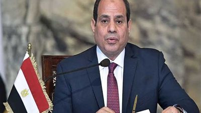 الرئيس السيسي ينتصر لأصحاب المعاشات.. ويكلف الحكومة بسحب استشكال الخمس علاوات