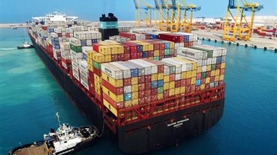 مصر تستهدف 10 مليارات دولار صادرات كيماوية بحلول 2025