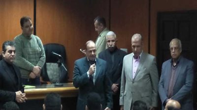 رئيس شمال الدلتا للكهرباء يعطى إشارة بدء شعاع قراءة والكشف عن العدادات بقطاع شمال الدقهلية