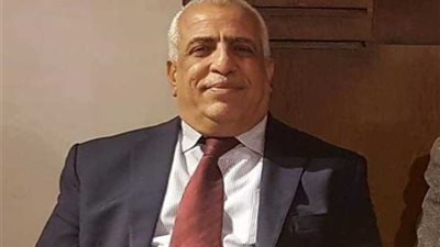 المهندس موسي إبراهيم مساعدًا لرئيس «أموك»