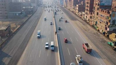 رئيس هيئة الطرق: مفيش ميكروباص تانى على الدائرى ومحطات الأتوبيس الترددى خلال 3 أشهر