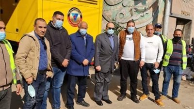 مع احتفالات عيد الميلاد..رئيس 