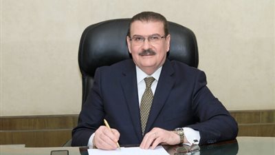 هاني ضاحي يعلن ترشحه نقيبا لـ «المهندسين» لدورة جديدة