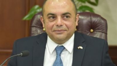 بعد وعكة صحية..رئيس 