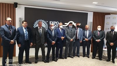 خلال فعاليات 