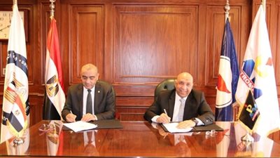 «بترومنت» توقع اتفاقية لتطبيق منظومة الرعاية الطبية مع «المصرية للتأمين التكافلي» و«ميد نت -مصر»