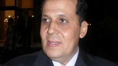 «أشرف أبو اليزيد»يعلن خوضه انتخابات نقابة مهندسى القاهرة