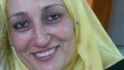 «ساحرة الكهرباء»..الهام درويش تعلن ترشحها فى انتخابات نقابة المهندسين