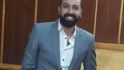 «محمد عبدالعال»رئيساً لقطاع المالية والتجارية ب«القناة للكهرباء»