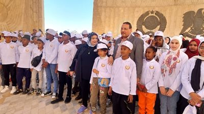 هشام كمال يستقبل المشاركين فى ملتقى أهل مصر المقام بأسوان