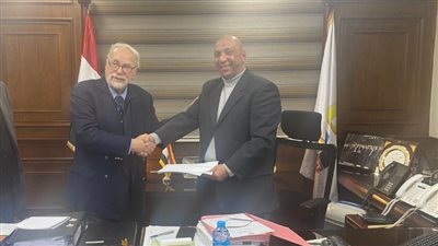«بترومنت» توقع اتفاقية تعاون مشترك مع شركة 