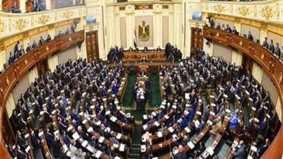 تفاصيل مناقشة 