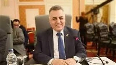 تجديد الثقة فى استمرار تولى «موسى عمران» رئاسة مرفق الكهرباء وحماية المستهلك