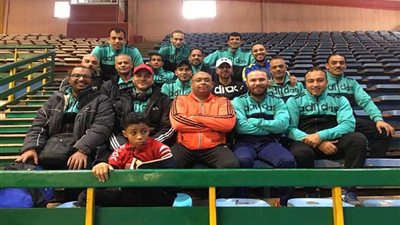 خماسية «الحمرا أويل» يتغلب على «بتروجت» بـ7 أهداف