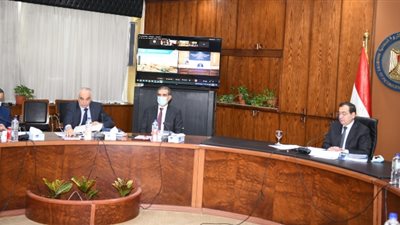 وزير البترول يترأس أعمال الجمعية العامة لـ«القاهرة للتكرير»