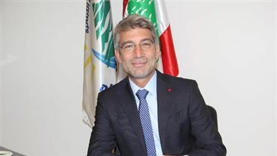 وزير الطاقة اللبناني: نعمل على زيادة تغذية الكهرباء لتصل لـ10 ساعات عبر الغاز المصري