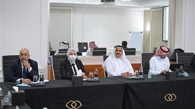 اختتام الاجتماع المشترك بين هيئة الربط الكهربائي الخليجي وشركتي مصر والأردن للكهرباء