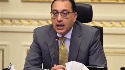 رئيس الوزراء يهنئ الرئيس السيسي بالذكرى الـ11 لثورة يناير