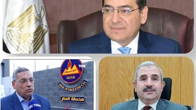 وزير البترول يعتمد الموازنة التخطيطية لشركتى «مصر للبترول» و«التعاون»