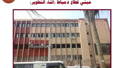 بعد سرقة المحولات والمهمات..٢.٥ مليون جنيه قيمة المسروقات بقطاع دمياط