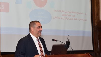 أرباح «سيبدبك» تقفز إلى 535 مليون جنيه خلال 2021