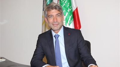 وزير الطاقة اللبنانى: سنحصل على الغاز المصرى باتفاقية طويلة الأمد