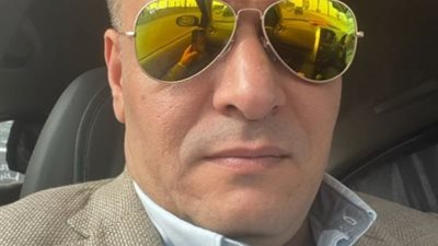 هانى الجندى ...سلاااااااامتك