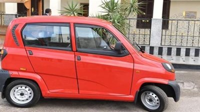 «الإنتاج الحربى»: طرح بديل التوك توك نهاية العام الحالى بمحرك يعمل بالغاز والبنزين