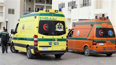 وفاة 3 من أسرة واحدة لقوا مصرعهم بسبب تسريب الغاز بالمنوفية
