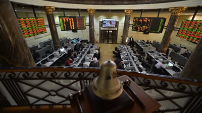 «الكابلات الكهربائية المصرية» تشتري 250 ألف سهم خزينة