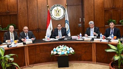 خلال الجمعية العامة.. المهندس وليد لطفى رئيس «بتروجت»: 26.5 مليار جنيه إيرادات 2018 بزيادة 12% عن العام الماضي