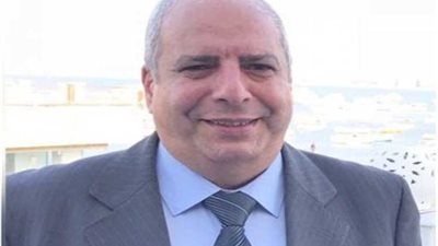 محمود أنور رئيسًا لـ«سيناء للغاز»