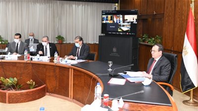‏اعتماد الموازنات التخطيطية لشركات «جابكو» و«عجيبة» و«الفرعونية» للعام المالى 2022/2023