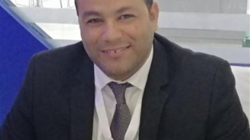 عالم الطاقة