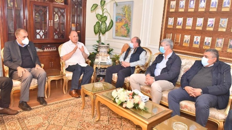 عالم الطاقة