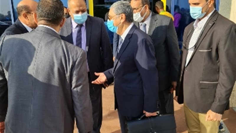 عالم الطاقة